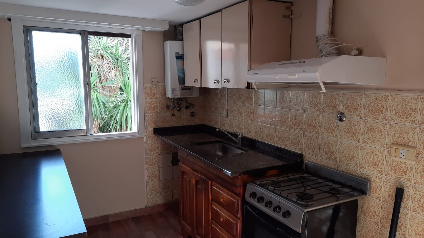  DEPARTAMENTO VENTA EN ADROGUE