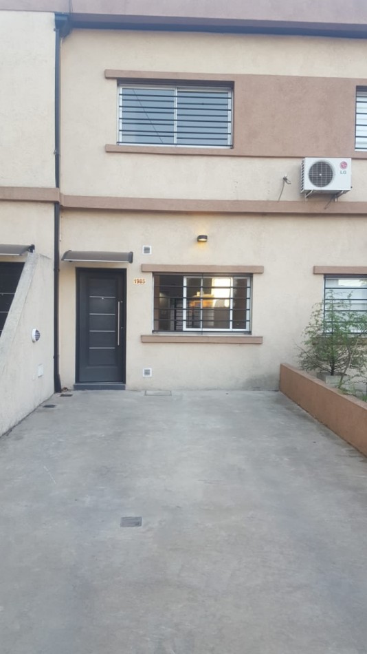 VENTA DE DUPLEX 