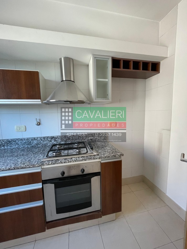 VENTA DEPARTAMENTO