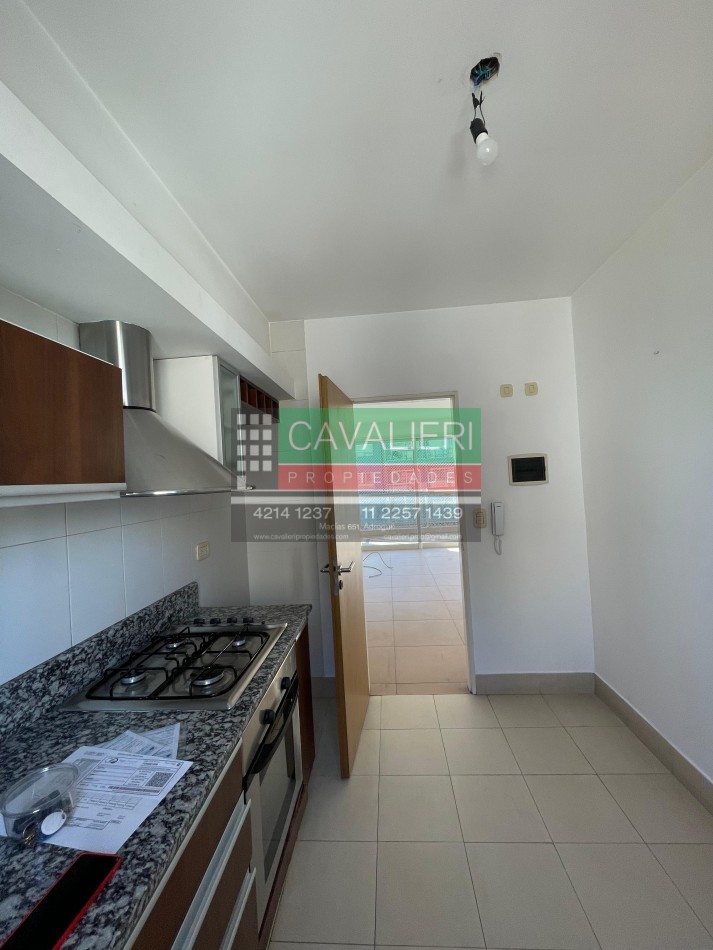 VENTA DEPARTAMENTO